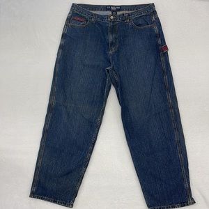 U.S. Polo Assn. Men’s Jeans Size 38x32
